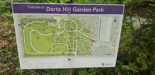 Darts Hill Garden Park