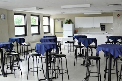 Photos of Community Center Leisure Sherbrooke