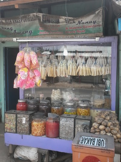 Photos of Perum GAN Sukatani