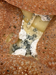 Photo n°9 de Épi'Toué, crêperie Foodtruck à Vicq-Exemplet (Restauration rapide)