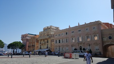 Photos of Palace of Justice
