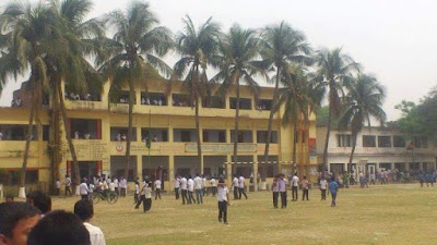 Photos of Charigram Bazar
