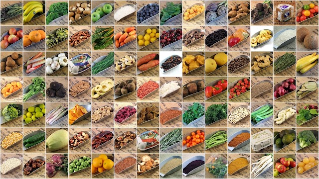 Real Foods