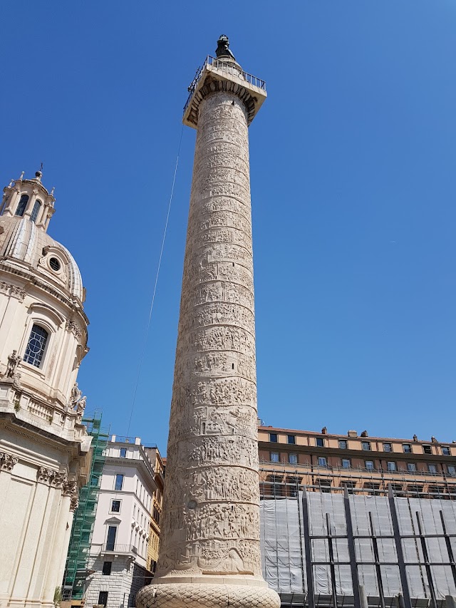 Chiesa di Sant' Ignazio di Loyola