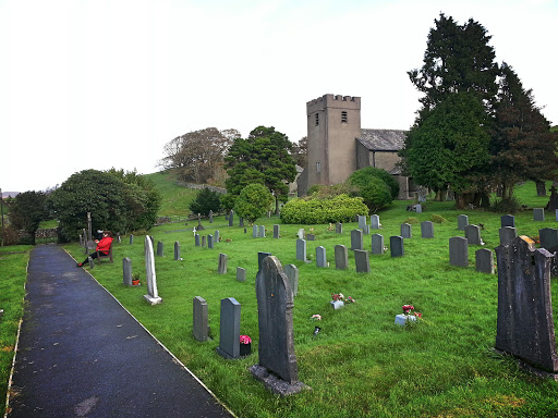 Colton Church Bouth - Thumbnail