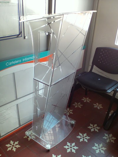Photos of Metalcril