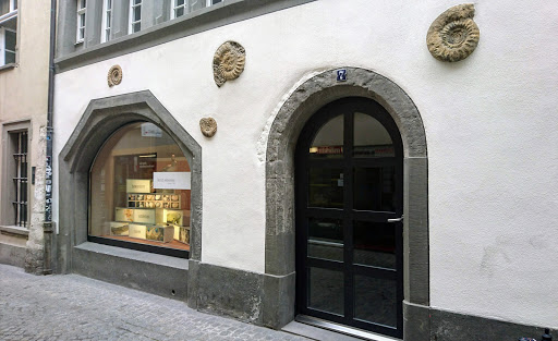 Museum Stemmler Gallery - Germany