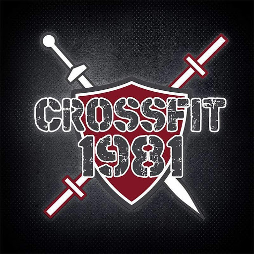 CrossFit 1981 - Visual