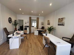 Photo n°3 de Côté Immobilier Saint Chéron à Saint-Chéron (Agence immobilière)