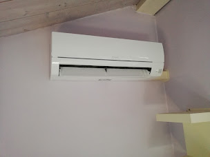 Photo n°18 de AIR THERMIQUE à Saint-Maurice-l'Exil (Plombier)