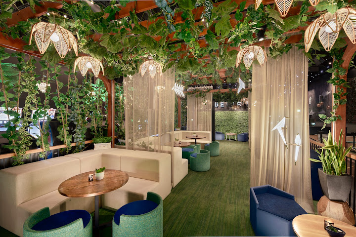 Your 3rd Spot by null