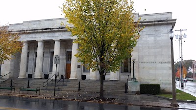 Bennington Police Department