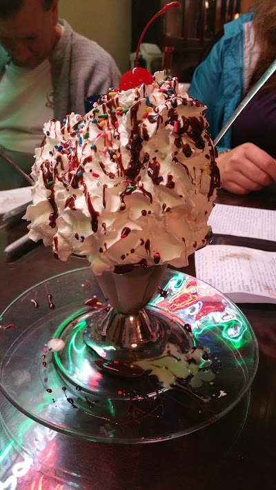 Photos of S & T's Soda Shoppe