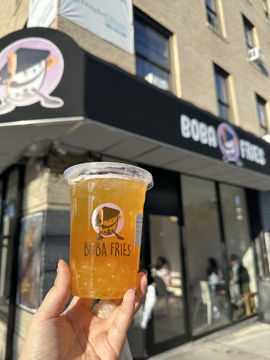 Boba Fries - Thumbnail