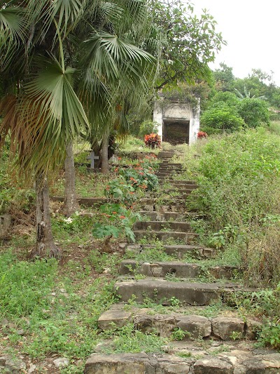cemetery