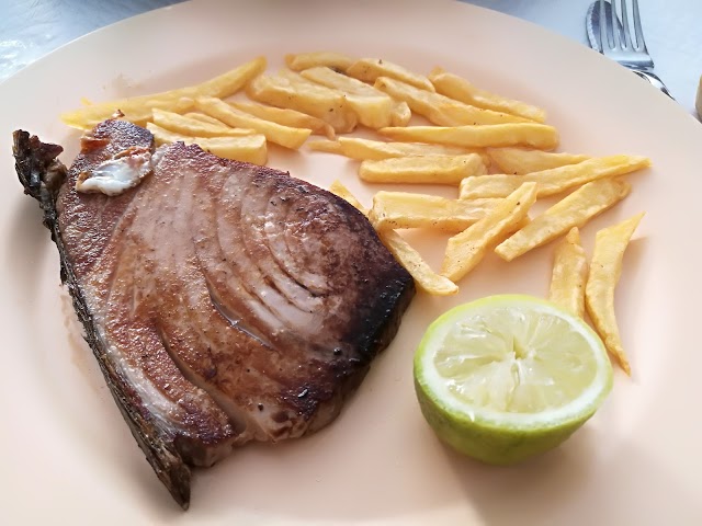 Restaurante Casa Gloria