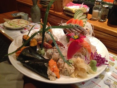 Photos of Kumo Japanese Steakhouse