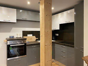 Photo n°8 de Gîte du Val de Bruinen à Sainte-Marie-aux-Mines (Gîte)