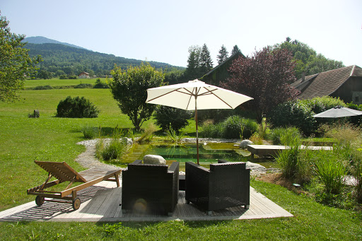Photo de Piscine naturelle BioNova