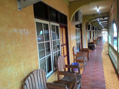 lodging