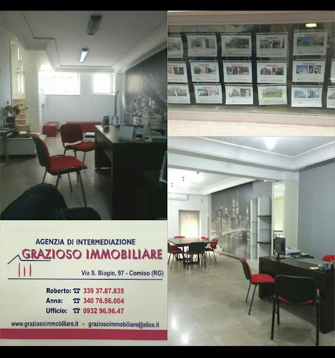 Grazioso Immobiliare - Thumbnail