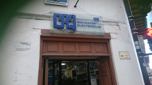 Electrocrq Gallery - Spain