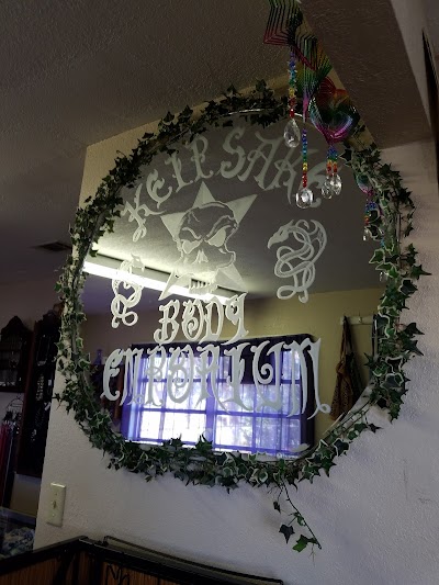Photos of Keipsake Body Emporium
