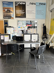 Photo n°10 de Dacia L'Isle-Jourdain - edenauto à L'Isle-Jourdain (Vendeur de voitures d'occasion)