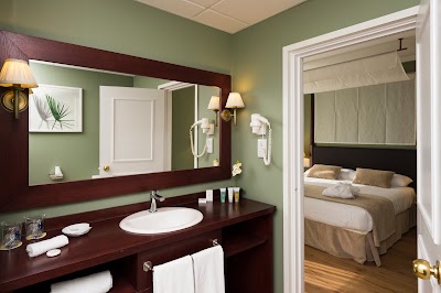 Photos of The Rock Hotel