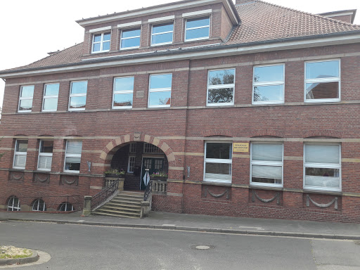 Realschule Bad Bentheim