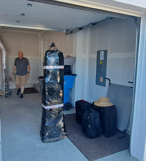 The Moving Guy pdx