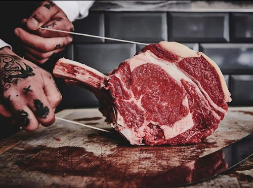 Griffs Family Butchers Ltd - Thumbnail
