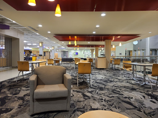 Centennial Student Union - Thumbnail