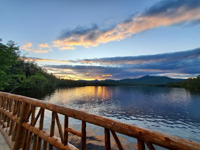 Narrows Bridge (Chocorua Lake Conservancy)