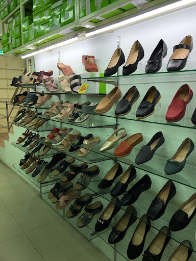 YEBENGSHOES TANJUNG SEPAT (TGS)