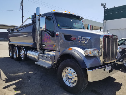 A Eastbay Truck Wash - Thumbnail