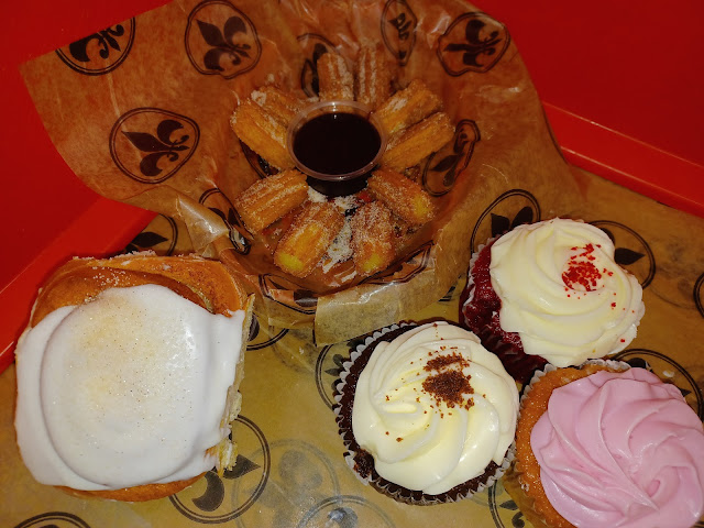 Uno Dos Tacos by null