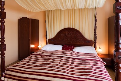 Photos of Hotel Zlat&yacute; orel