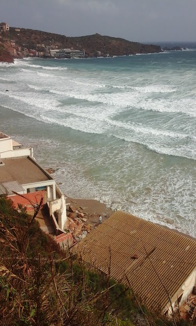 Photos of Auberge de Jeunesse Cap Falcon