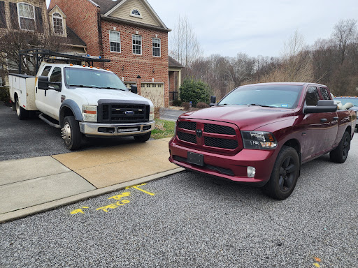 RLSolutionsLLC - Visual