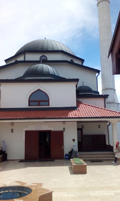 Photos of IGM Visoko - Tržni centar