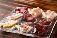 炭焼 牛モツ&焼酎バー MottsBar 研究学園店