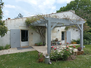 Photo n°44 de Varzay autour du puits, chambre d'hôtes de caractère à Varzay (Chambre d'hôtes)