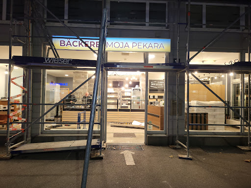 Bäckerei Moja Pekara 2