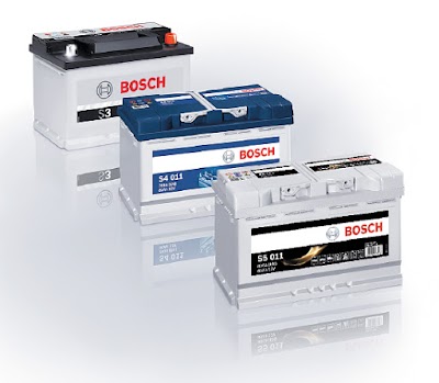Photos of Auto Buchwinkler Bosch Car Service in Laufen (BGL) bei Salzburg
