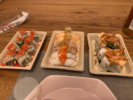 Hidden Sushi - Piazzola sul Brenta - Thumbnail