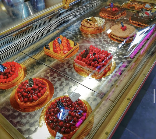 Boulangerie Au Craquant d'Automne - Thumbnail