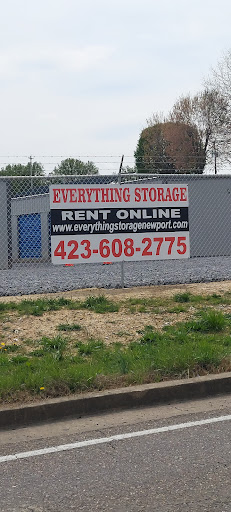 Everything Storage - Visual