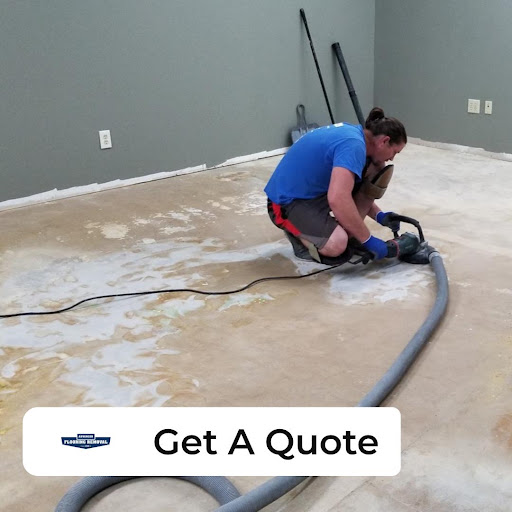 Advanced Flooring Removal blog post