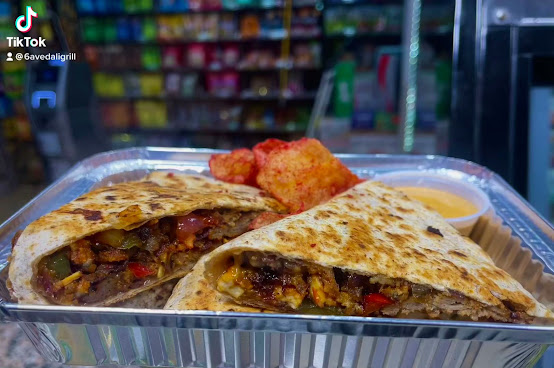 6th Ave Deli & Grill by null